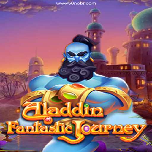 Exploring the Magic of Aladdin: A Journey into the Enchanting World of Online Gaming