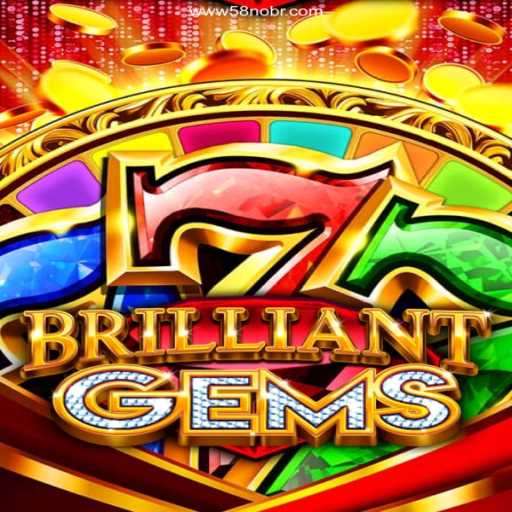 Exploring the Enchantment of BrilliantGems: A Dazzling Gaming Experience at 58nobr.com