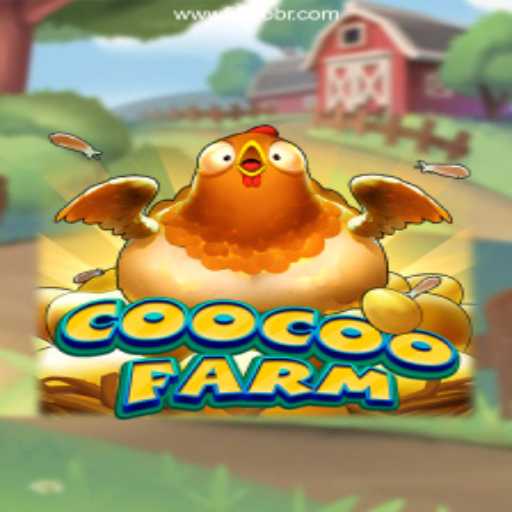 CooCooFarm: An Exciting New Game Experience with Brazilian Flair
