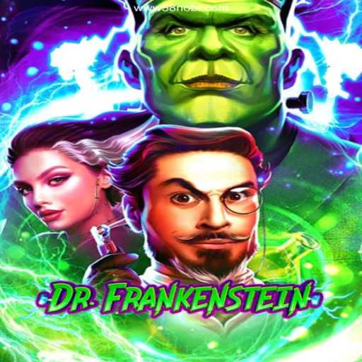 Embark on a Thrilling Journey with DrFrankenstein: The Ultimate Interactive Gaming Experience