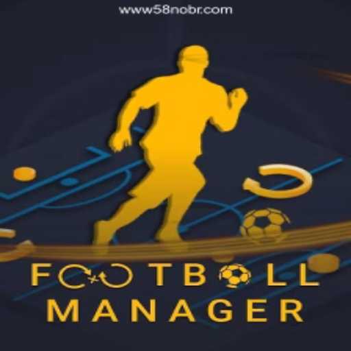 Discover FootballManager and Online Casino Fun with 58nobr.com Oficial