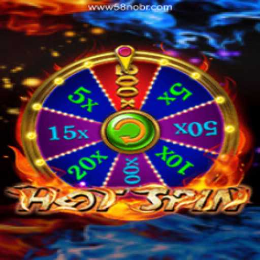 Discover the Excitement of HotSpin at 58nobr.com - Your Premier Online Casino in Brazil