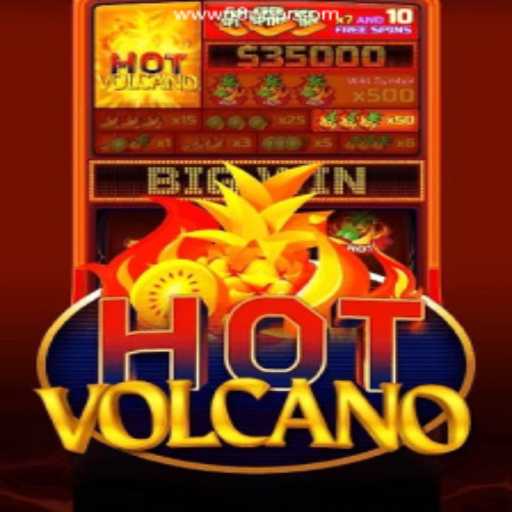 Exploring the Thrills of HotVolcano: Brazil's Premier Online Casino Adventure