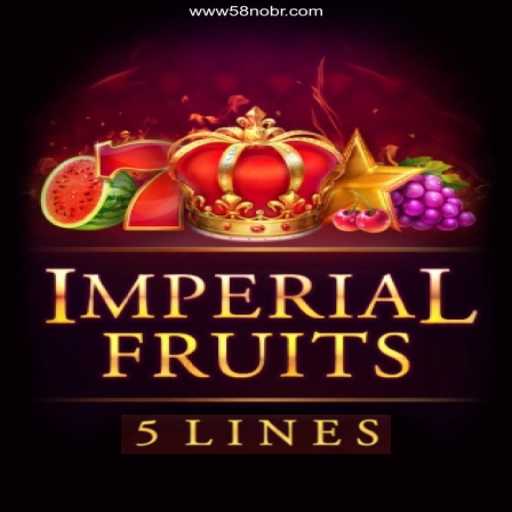Discover ImperialFruits5: A Fresh Take on Classic Gaming