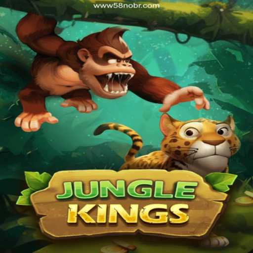 Exploring the Thrill of JungleKings: A New Gaming Adventure