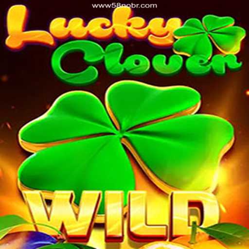 Discover the Excitement of LuckyClover: Your Gateway to Winning at 58nobr.com Oficial - O melhor cassino online do Brasil🍀