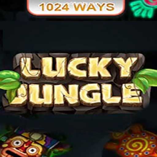 Exploring LuckyJungle1024: The Ultimate Online Casino Experience