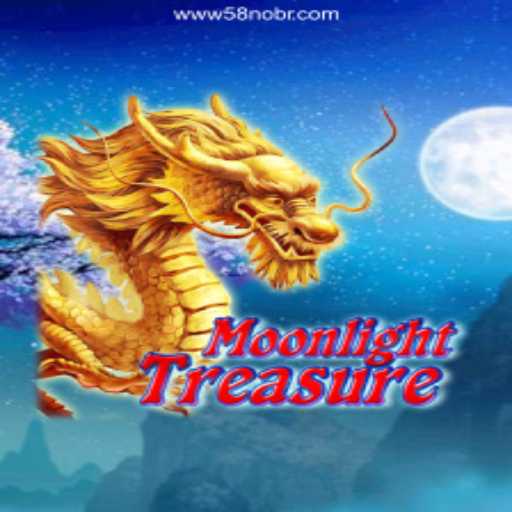 Discover the Enchanting World of MoonlightTreasure: Brazil's Premier Online Casino Adventure