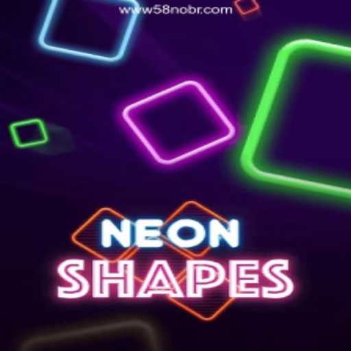 Dive into the World of NeonShapes: A Thrilling Introduction to 2023's Most Exciting Game