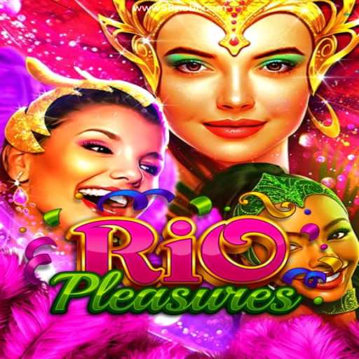 RioPleasures: Step into the Thrills of Online Gaming