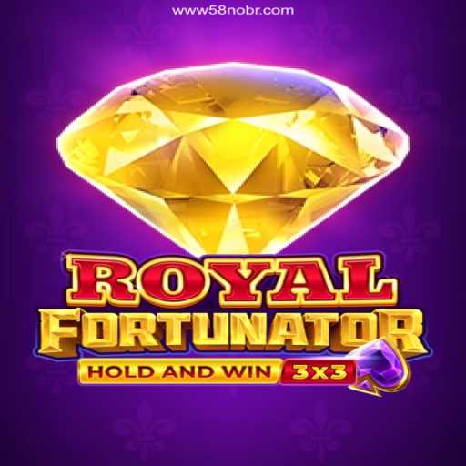 Explore the Thrilling World of Royalfort: The Premier Online Casino Experience from 58nobr.com