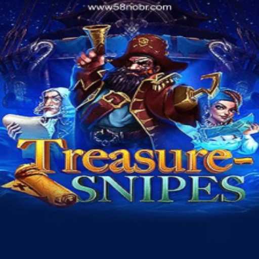 TreasureSnipes: A Thrilling Adventure to the Unknown